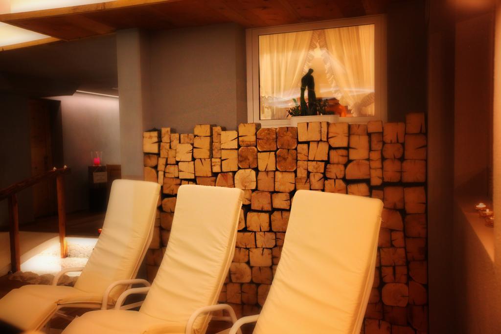 Gourmet Hotel Gran Ander Badia  Dış mekan fotoğraf