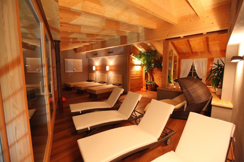 Gourmet Hotel Gran Ander Badia  Dış mekan fotoğraf