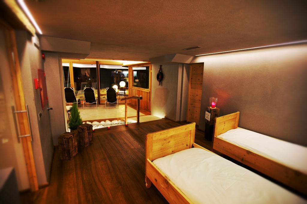 Gourmet Hotel Gran Ander Badia  Dış mekan fotoğraf