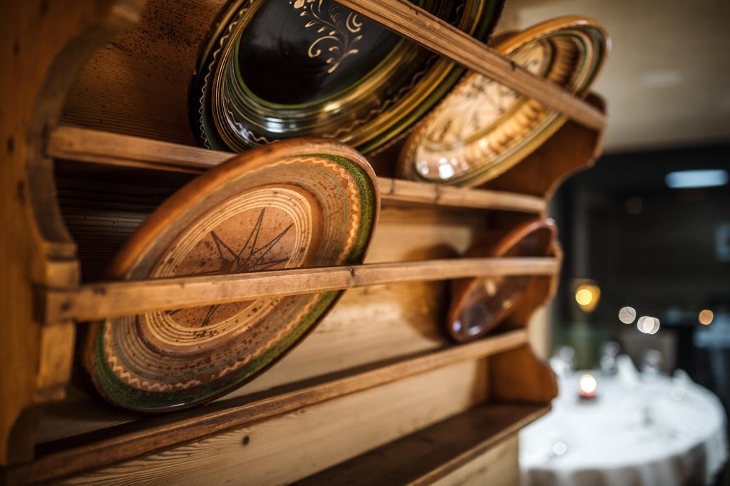 Gourmet Hotel Gran Ander Badia  Dış mekan fotoğraf