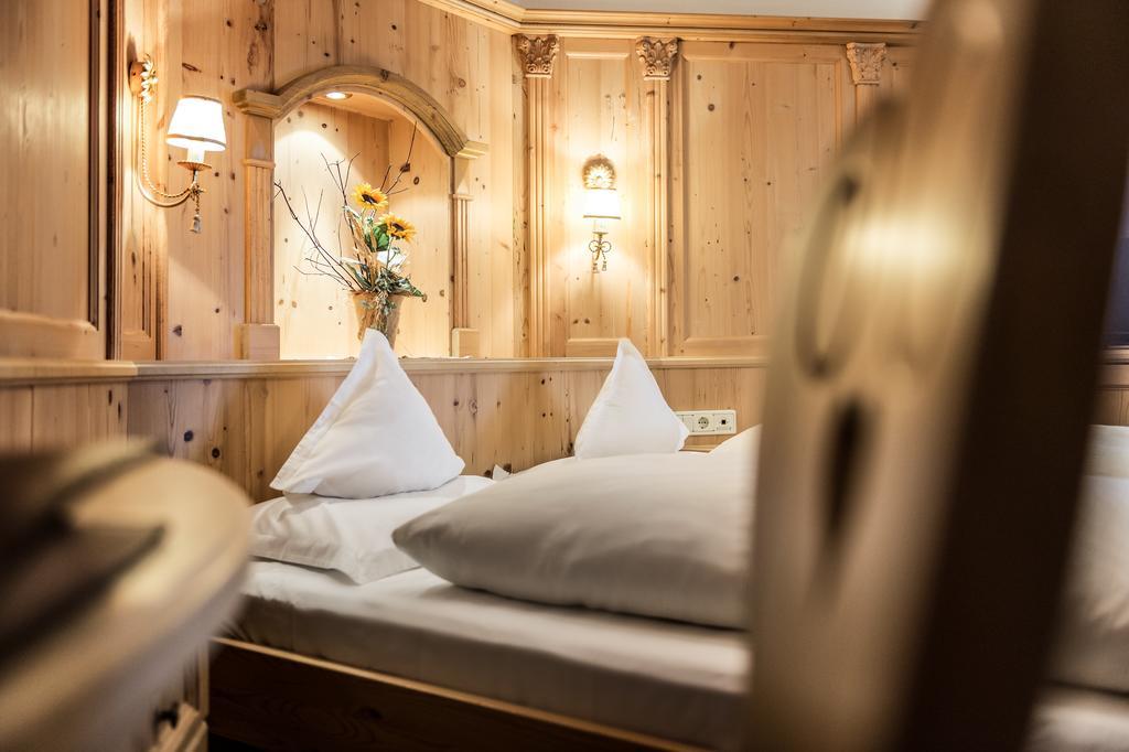 Gourmet Hotel Gran Ander Badia  Dış mekan fotoğraf