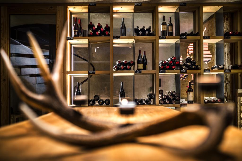 Gourmet Hotel Gran Ander Badia  Dış mekan fotoğraf