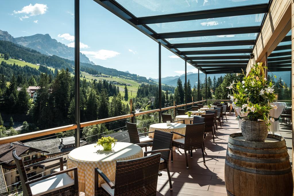 Gourmet Hotel Gran Ander Badia  Dış mekan fotoğraf